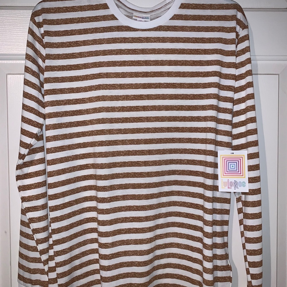 LuLaRoe Hudson